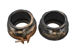 94 Honda TRX300EX Airbox Hoses Intake Seals Sportrax 300 2x4