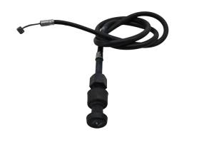 Honda - 86 Honda TRX200SX Choke Cable Fourtrax 200 2x4 - Image 1