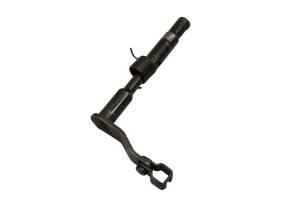 Honda - 94 Honda TRX300EX Clutch Lever Arm Sportrax 300 2x4 - Image 2