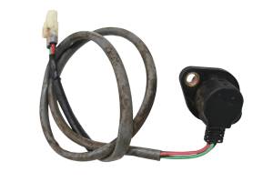 01 Honda Rancher 350 ES 4x4 Speed Sensor TRX350FE