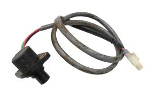 Honda - 01 Honda Rancher 350 ES 4x4 Speed Sensor TRX350FE - Image 2