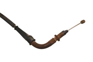 Honda - 01 Honda Rancher 350 ES 4x4 Reverse Cable TRX350FE - Image 3