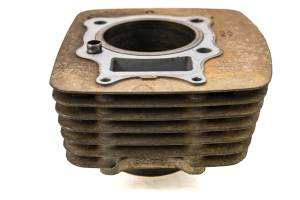 Honda - 02 Honda Rancher 350 4x4 Cylinder TRX350FE - Image 2