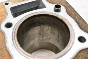 Honda - 02 Honda Rancher 350 4x4 Cylinder TRX350FE - Image 4