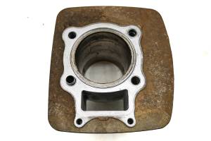 Honda - 02 Honda Rancher 350 4x4 Cylinder TRX350FE - Image 5