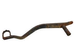 00 Honda TRX400EX Rear Brake Pedal Sportrax 400 2x4