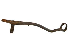 Honda - 00 Honda TRX400EX Rear Brake Pedal Sportrax 400 2x4 - Image 3