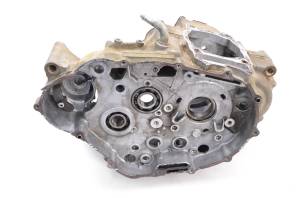 Honda - 86 Honda Fourtrax 350 4x4 Crankcase Center Crank Case TRX350 - Image 3