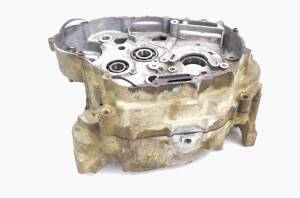 Honda - 86 Honda Fourtrax 350 4x4 Crankcase Center Crank Case TRX350 - Image 5