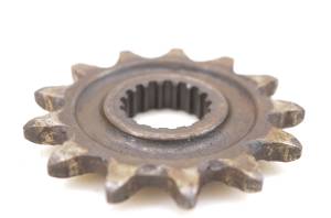 Honda - 06 Honda TRX450ER Front Sprocket Sportrax 450 2x4 - Image 3