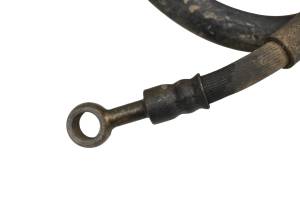 Honda - 00 Honda TRX400EX Rear Brake Line Sportrax 400 2x4 - Image 3