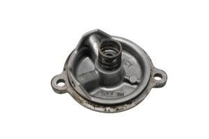 Honda - 00 Honda TRX400EX Oil Filter Cover Sportrax 400 2x4 - Image 3