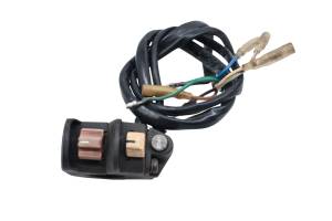 Honda - 85 Honda ATC125M Headlight On Off Handlebar Start Switch - Image 1