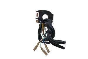 Honda - 85 Honda ATC125M Headlight On Off Handlebar Start Switch - Image 2