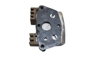 Honda - 85 Honda ATC125M Right Side Cylinder Head Cover - Image 3