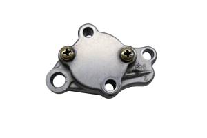85 Honda ATC125M Oil Pump