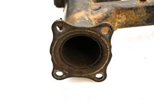 Honda - 02 Honda Rancher 350 4x4 Rear Swingarm TRX350FE - Image 2