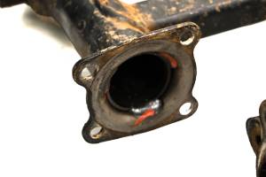 Honda - 02 Honda Rancher 350 4x4 Rear Swingarm TRX350FE - Image 5