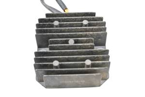 Honda - 01 Honda TRX300EX Regulator Rectifier Sportrax 300 2x4 - Image 2