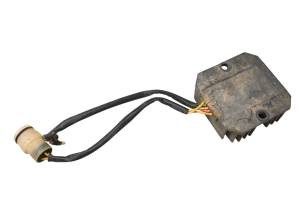 Honda - 01 Honda TRX300EX Regulator Rectifier Sportrax 300 2x4 - Image 3