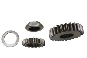 Honda - 01 Honda TRX300EX Crank Gears Sportrax 300 2x4 - Image 3