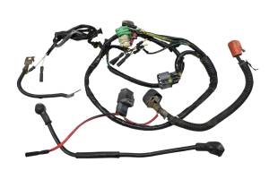 Honda - 01 Honda TRX300EX Wire Harness Electrical Wiring Sportrax 300 2x4 - Image 2
