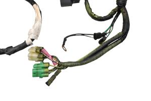 Honda - 01 Honda TRX300EX Wire Harness Electrical Wiring Sportrax 300 2x4 - Image 3