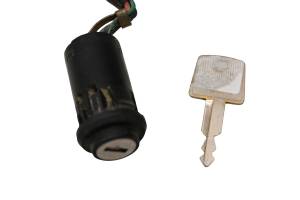 Honda - 00 Honda TRX400EX Key Switch Sportrax 400 2x4 - Image 3