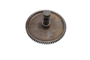 Honda - 82 Honda Nighthawk CB650SC Starter Gear - Image 2