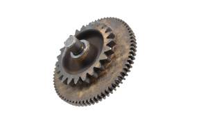 Honda - 82 Honda Nighthawk CB650SC Starter Gear - Image 3