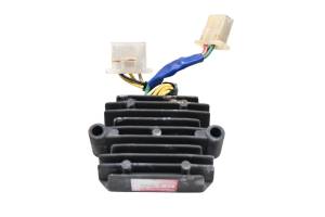 82 Honda Nighthawk CB650SC Regulator Rectifier