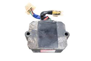 Honda - 82 Honda Nighthawk CB650SC Regulator Rectifier - Image 2