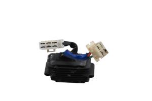 Honda - 82 Honda Nighthawk CB650SC Regulator Rectifier - Image 3