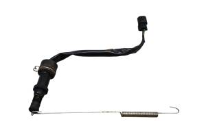 Honda - 15 Honda Rancher 420 4x4 Auto Rear Brake Tail Light Switch Sensor TRX420FA - Image 2