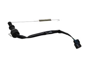 Honda - 15 Honda Rancher 420 4x4 Auto Rear Brake Tail Light Switch Sensor TRX420FA - Image 3