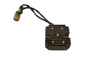 Honda - 93 Honda TRX300EX Regulator Rectifier Sportrax 300 2x4 - Image 1