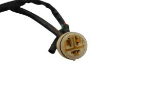 Honda - 93 Honda TRX300EX Regulator Rectifier Sportrax 300 2x4 - Image 4