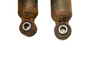 Honda - 02 Honda Rancher 350 4x4 Front Shocks TRX350FE - Image 2