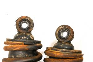 Honda - 02 Honda Rancher 350 4x4 Front Shocks TRX350FE - Image 3