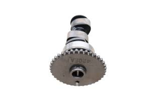 Honda - 15 Honda Rancher 420 4x4 Auto Camshaft Cam Shaft TRX420FA - Image 2