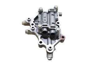 Honda - 15 Honda Rancher 420 4x4 Auto Main Valve Control Body TRX420FA - Image 3