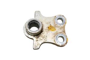 Honda - 15 Honda Rancher 420 4x4 Auto Steering Stem Flag TRX420FA - Image 3