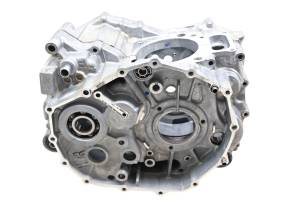 Honda - 15 Honda Rancher 420 4x4 Auto Crankcase Center Crank Case TRX420FA - Image 3