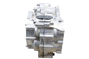 Honda - 15 Honda Rancher 420 4x4 Auto Crankcase Center Crank Case TRX420FA - Image 4