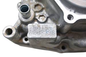 Honda - 15 Honda Rancher 420 4x4 Auto Crankcase Center Crank Case TRX420FA - Image 6