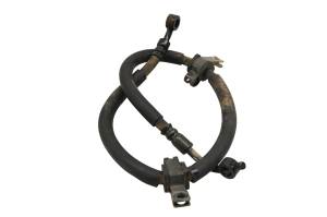 Honda - 14 Honda TRX450ER Rear Brake Line - Image 3