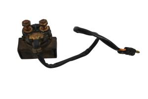 Honda - 93 Honda TRX300EX Starter Solenoid Sportrax 300 2x4 - Image 2