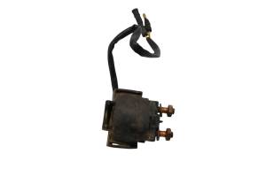 Honda - 93 Honda TRX300EX Starter Solenoid Sportrax 300 2x4 - Image 3