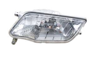 15 Honda Rancher 420 4x4 Auto Front Left Headlight TRX420FA