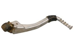 06 Honda TRX450R Kick Start Lever